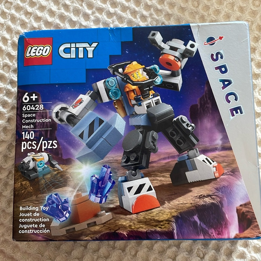 LEGO CITY
